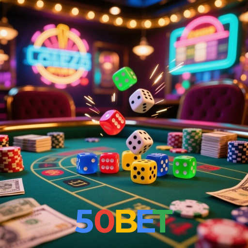50BET visual