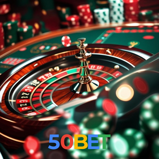 50BET visual