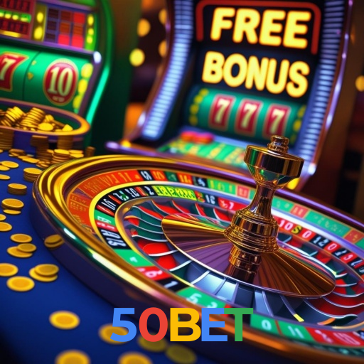 50BET visual