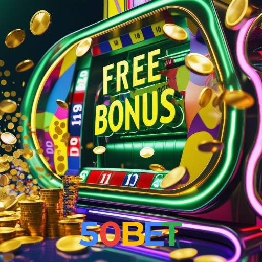50BET visual