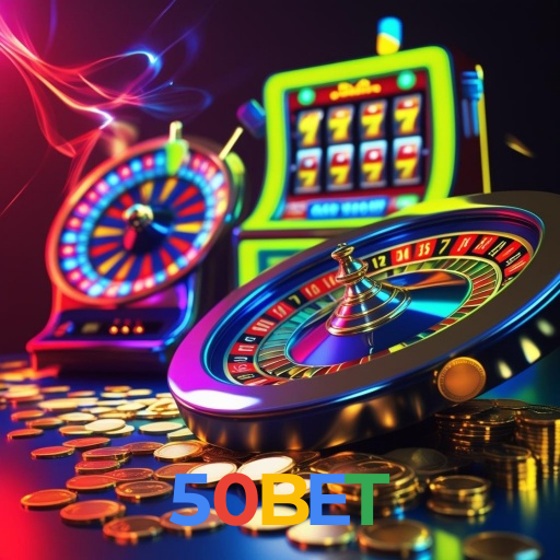 50BET visual