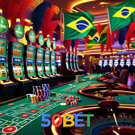 50BET visual