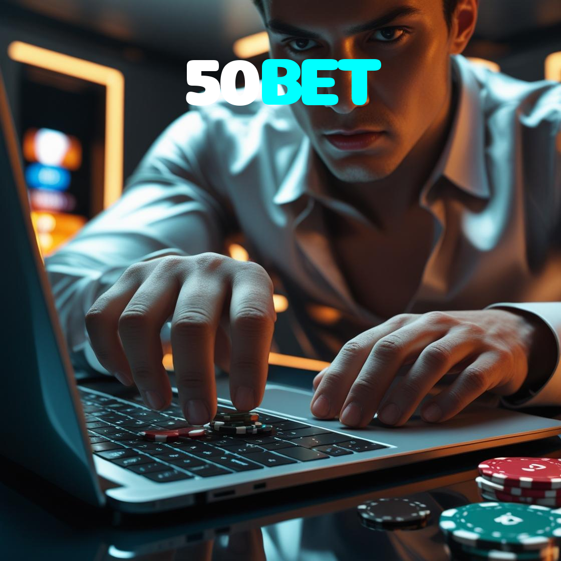 50BET visual