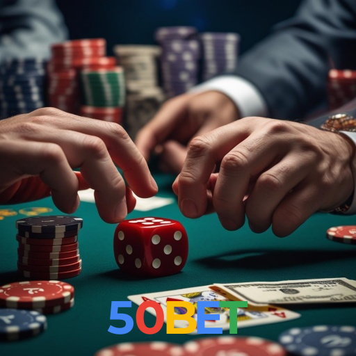 50BET visual
