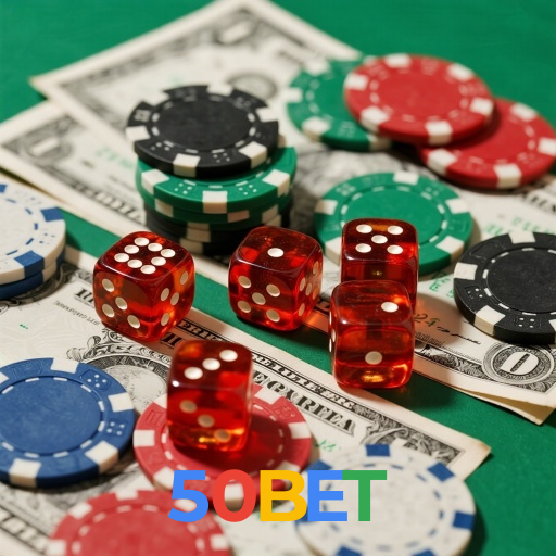 50BET visual