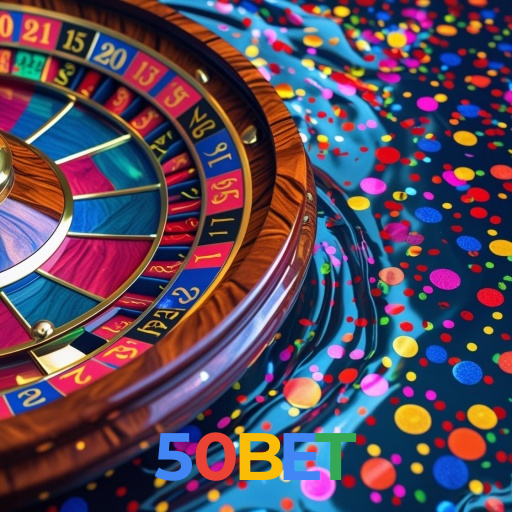 50BET visual