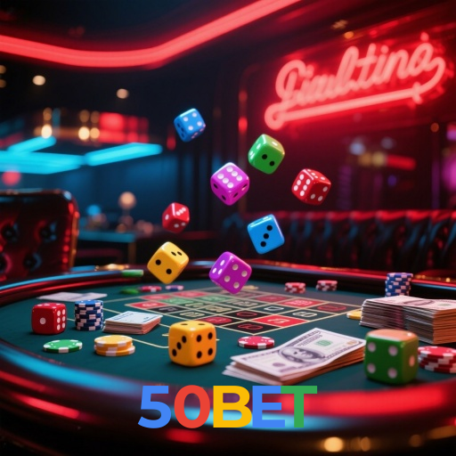 50BET visual