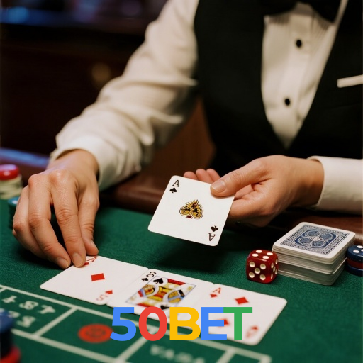 50BET visual