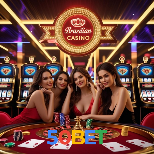 50BET visual