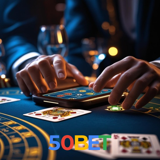 50BET visual