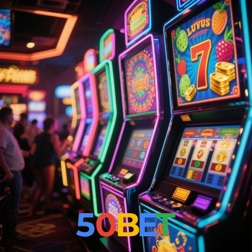 50BET visual