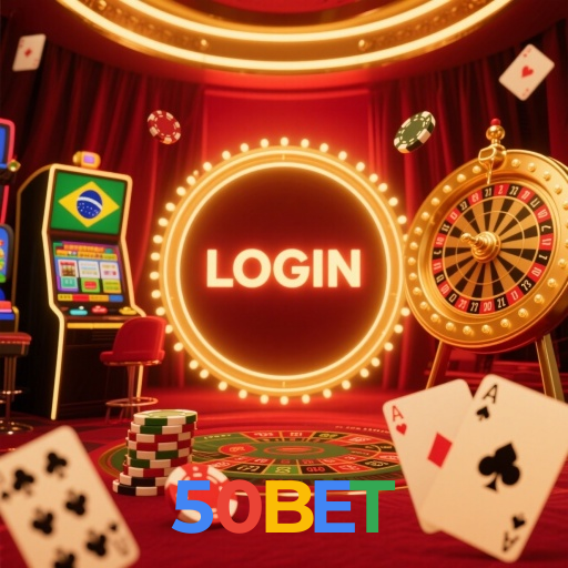 50BET visual