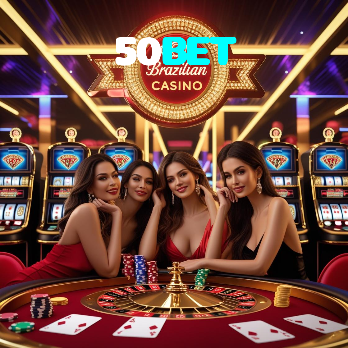 50BET visual