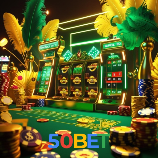 50BET visual