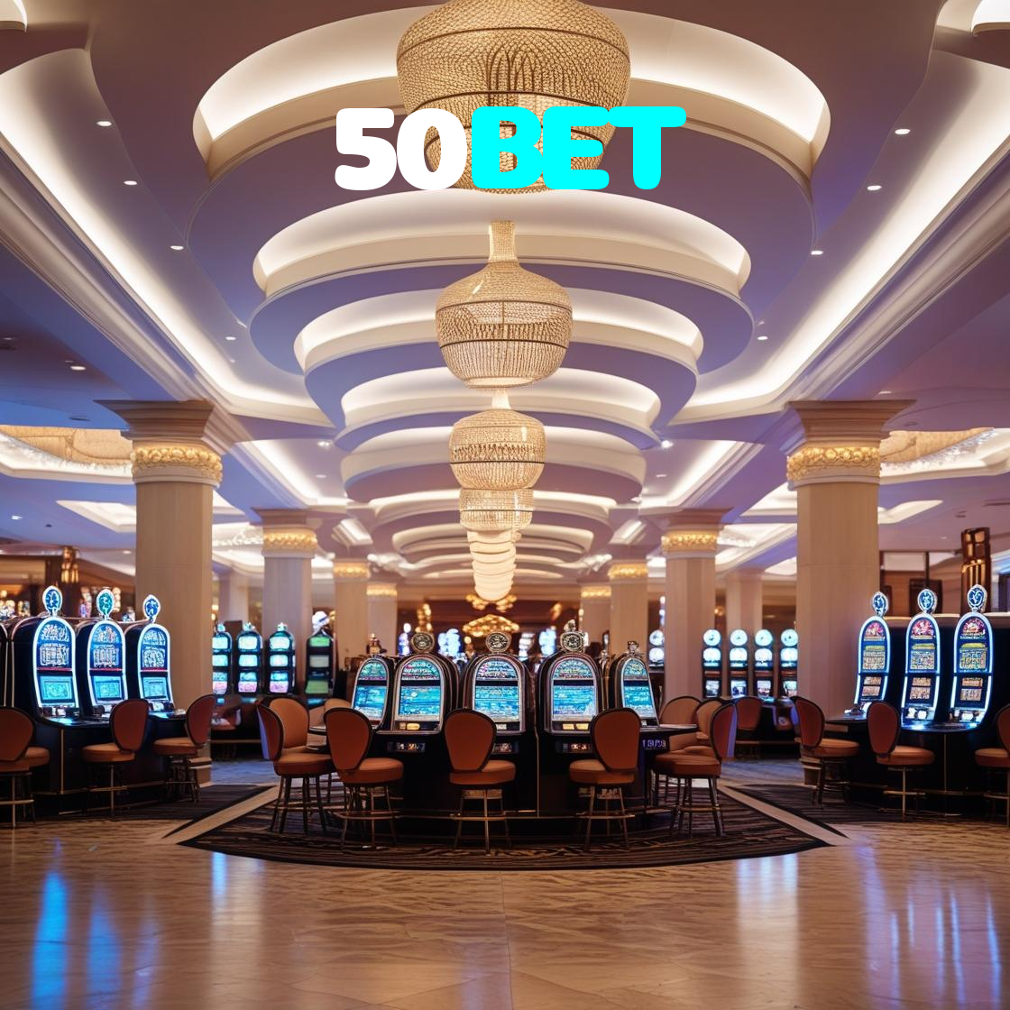 50BET visual