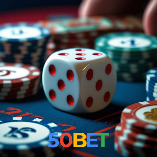 50BET visual