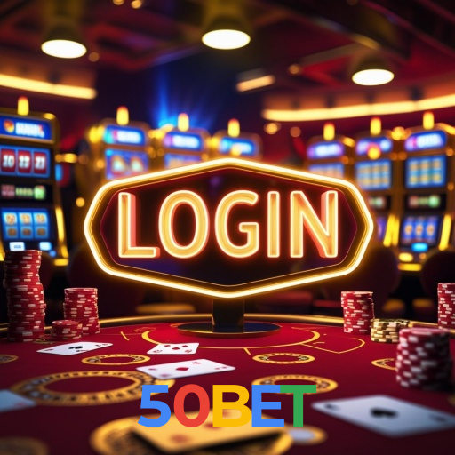 50BET visual
