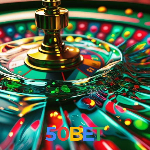 50BET visual