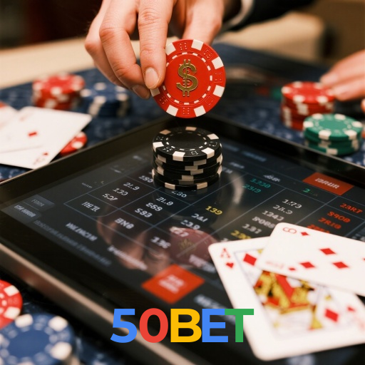 50BET visual