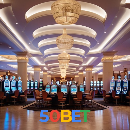 50BET visual
