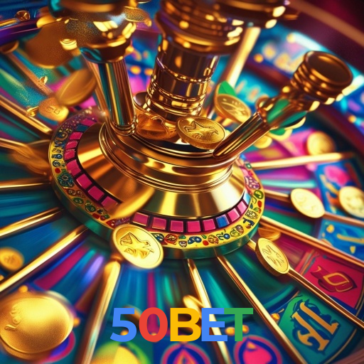50BET visual
