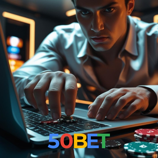 50BET visual