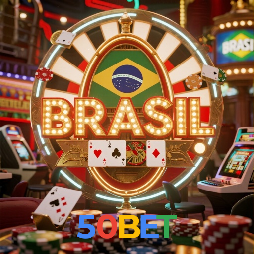 50BET visual