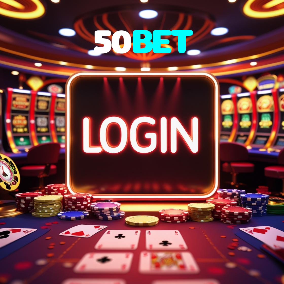 50BET visual