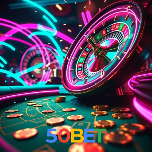 50BET visual