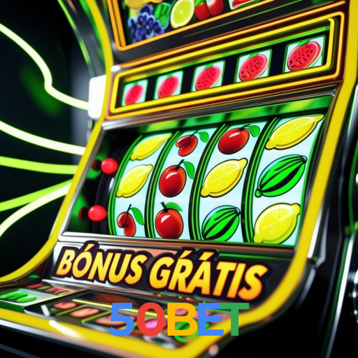 50BET visual