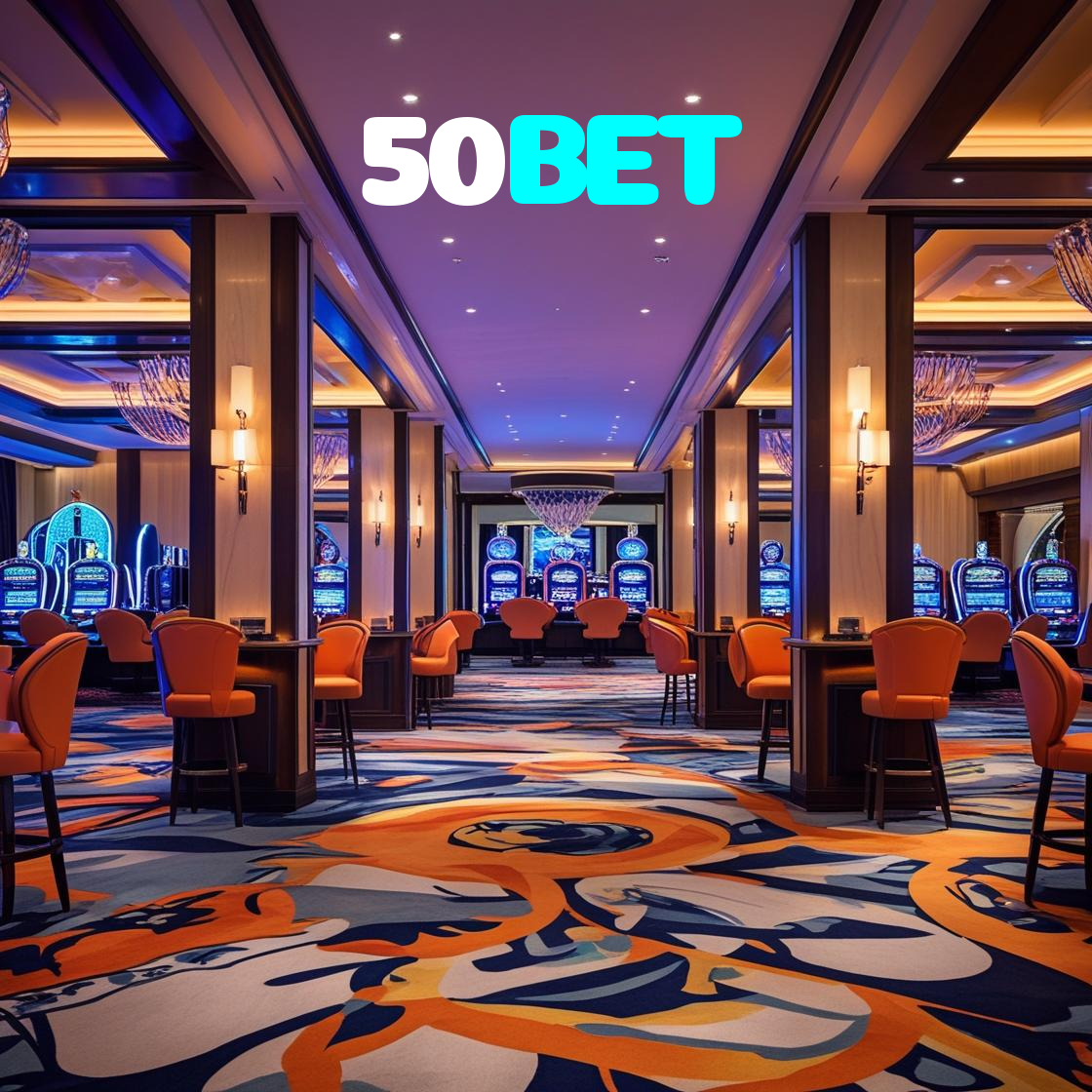 50BET visual
