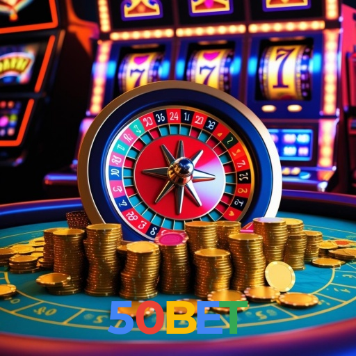 50BET visual