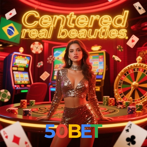 50BET visual