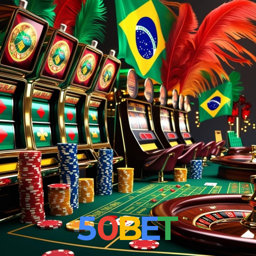 50BET visual