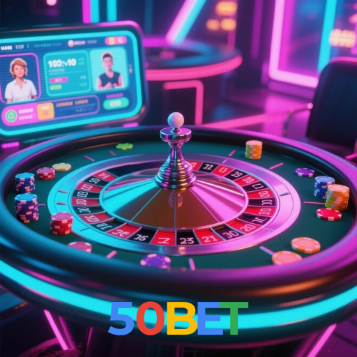 50BET visual