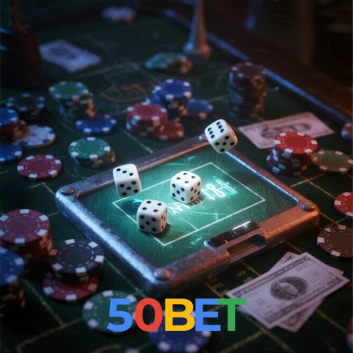 50BET visual