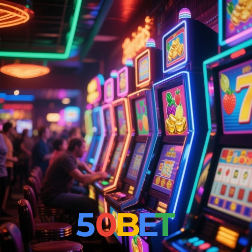 50BET visual
