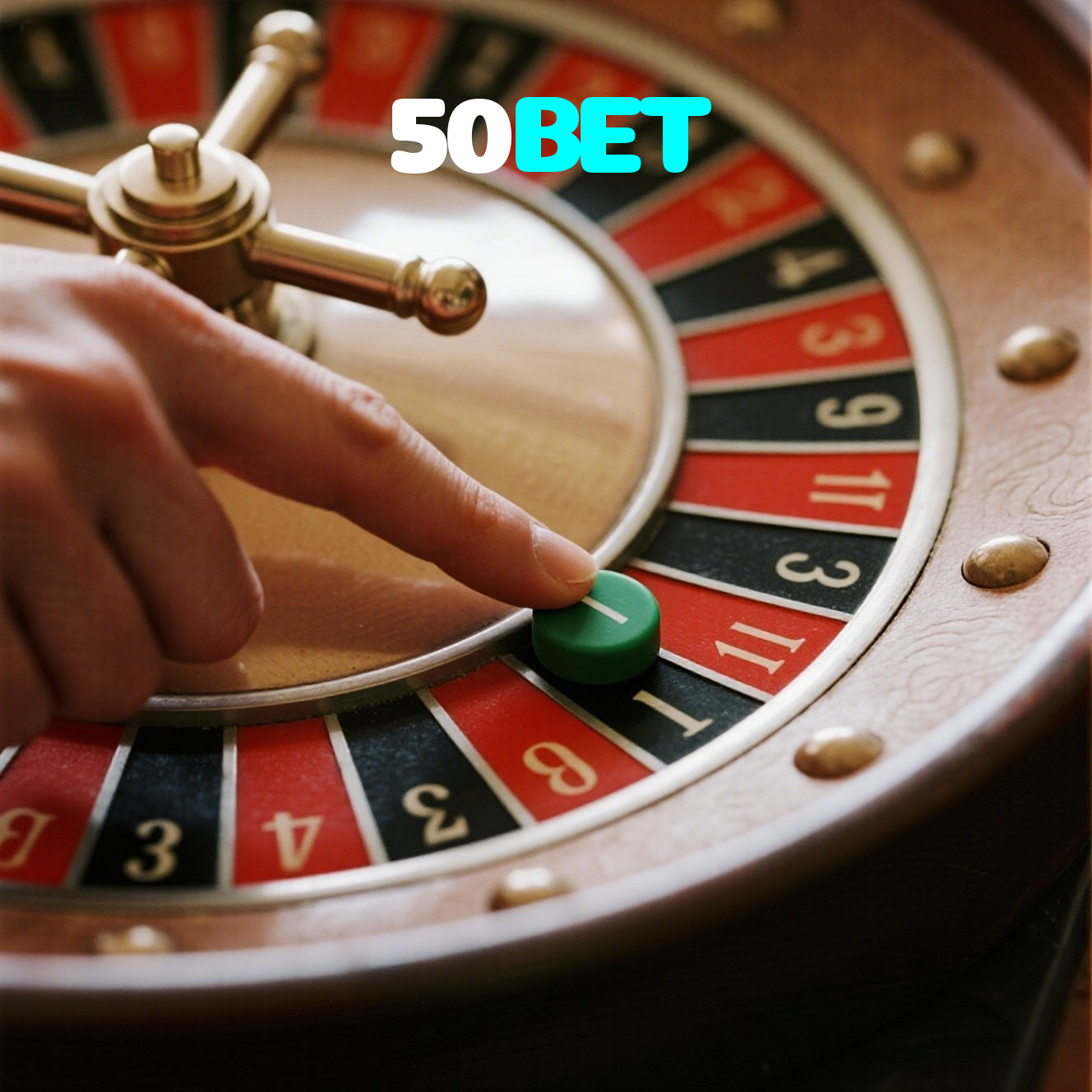 50BET visual