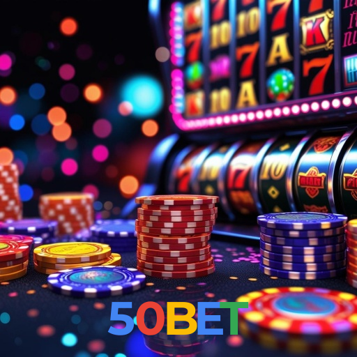 50BET visual