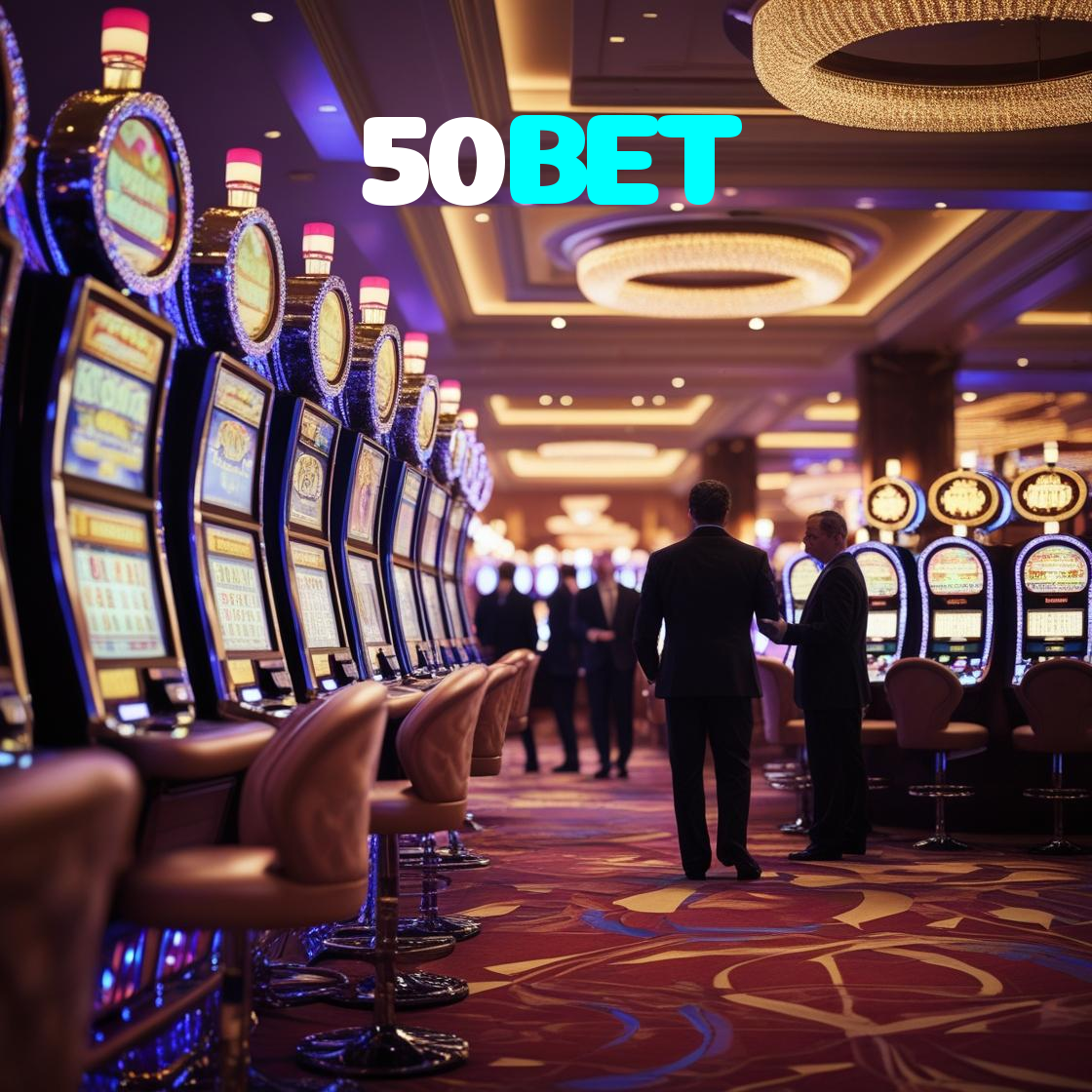 50BET visual