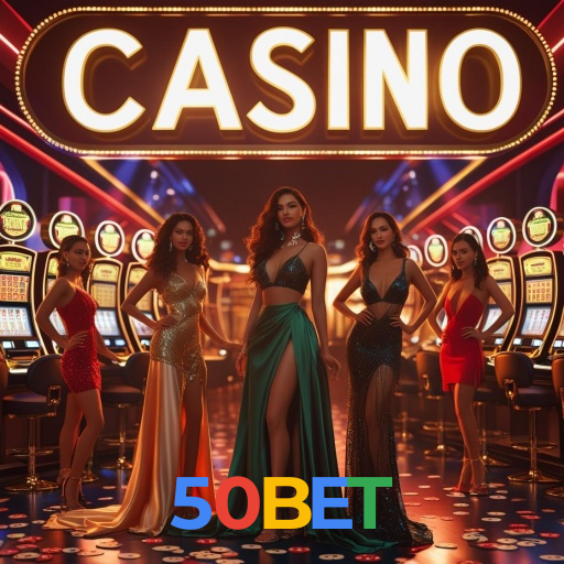 50BET visual