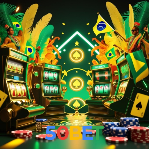 50BET visual