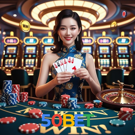 50BET visual