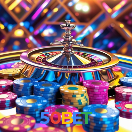 50BET visual