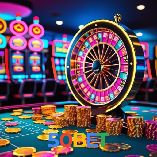 50BET visual