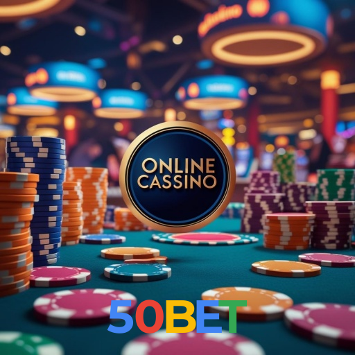 50BET visual