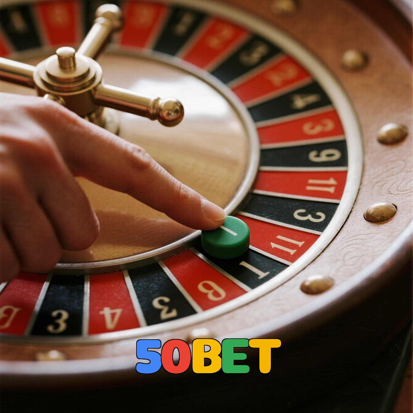 50BET visual