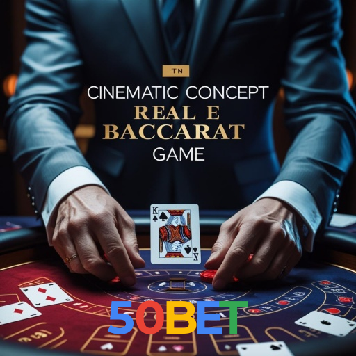 50BET visual