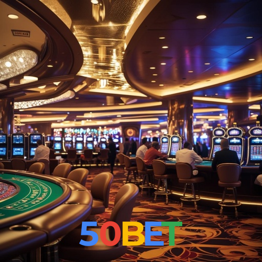 50BET visual