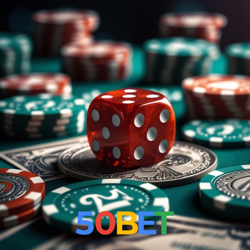 50BET visual